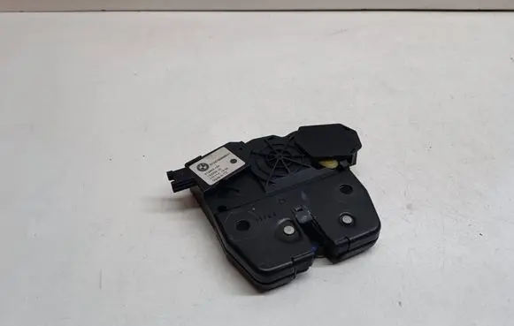 BMW X5 E70 Tailgate/trunk/boot lock/catch/latch 7308849 51247308849