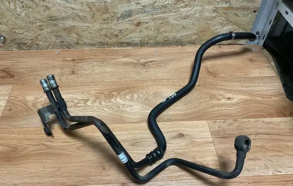 Mini One - Cooper R50 - 53 Power steering hose/pipe/line 32416761478 11807410