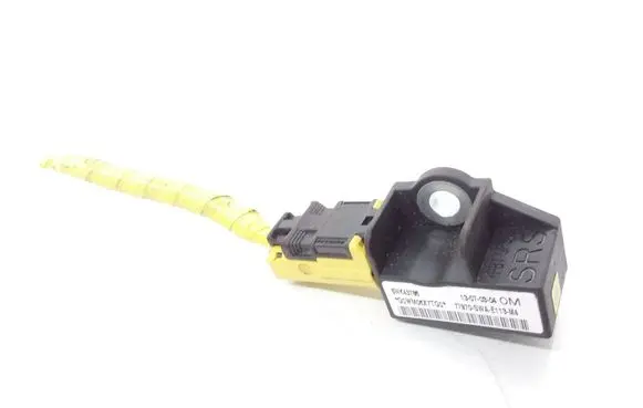 Honda CR-V Airbag deployment crash/impact sensor 77970SWAE113M4 5WK43786