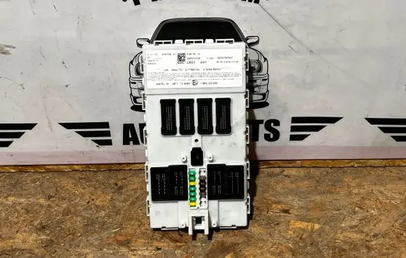 BMW X1 F48 F49 Central body control module 8796106