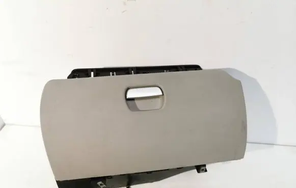 Glove box set