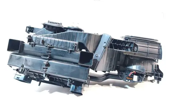 Mercedes-Benz Sprinter W907 W910 Interior heater climate box assembly CZ116762 A0009069307