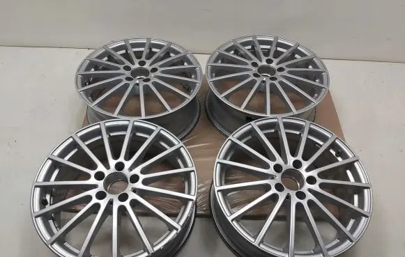Mercedes-Benz GLA W156 X156 R18 alloy rim 