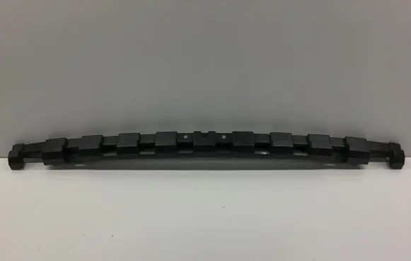 Jaguar E-Pace Rear bumper mounting bracket J9C317D928A