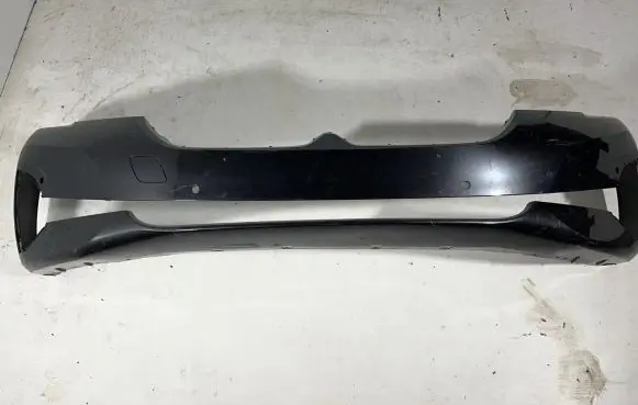 BMW 5 G30 G31 Front bumper 51119464207
