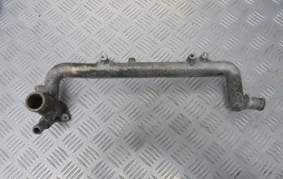 Fiat Bravo - Brava Engine coolant pipe/hose 000552138930