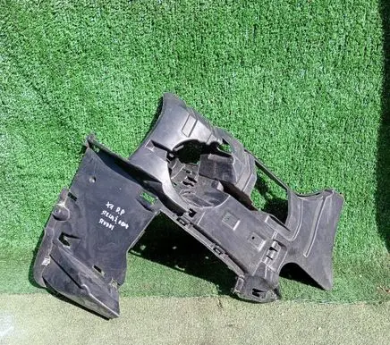 BMW X1 F48 F49 Fog light bracket 8059898 21163611