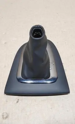Renault Captur Center console decorative trim 969352256R