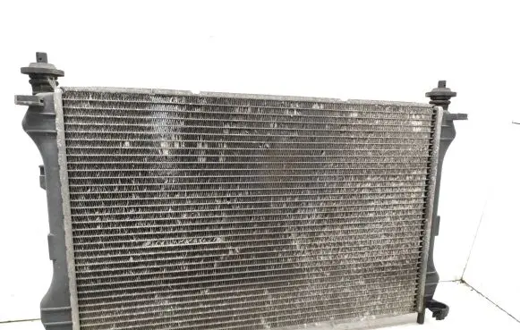 Ford Transit Coolant radiator YC1H8005BE