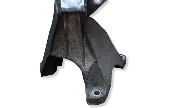 Audi A6 S6 C6 4F Engine mounting bracket 4F0199308P