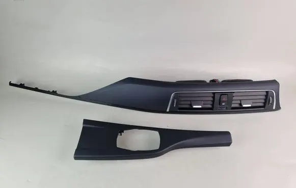 BMW 3 F30 F35 F31 Interior decorative trim set 51459231