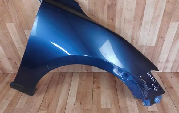Mazda 3 III Fender B45A52111B