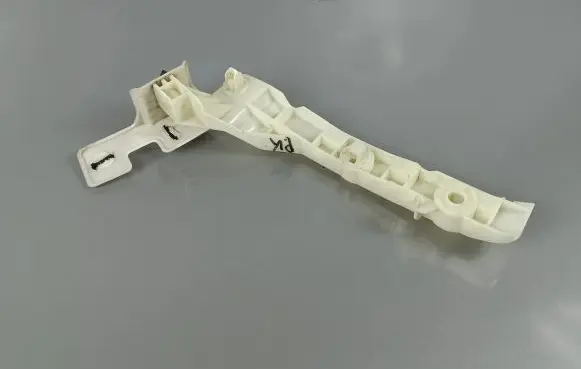 Mitsubishi Eclipse Cross Front bumper mounting bracket 6400G659