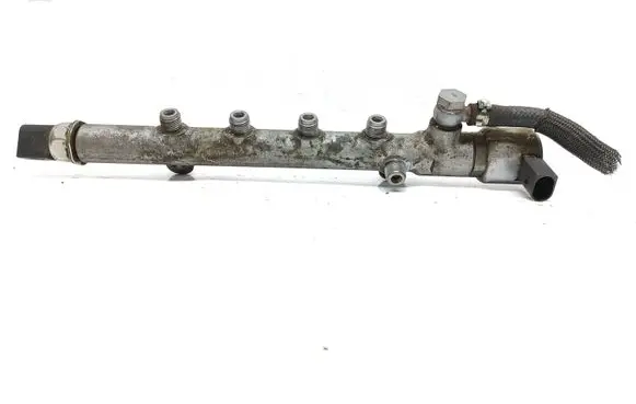 Mercedes-Benz B W246 W242 Fuel main line pipe A6510700495 R9144Z240A