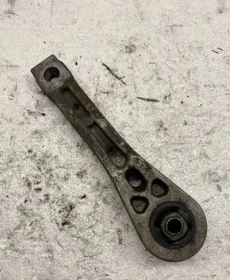 Volkswagen Golf V Engine mount bracket 1K0199855L