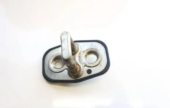 Citroen C5 Rear door lock loop/hook striker 9655466380