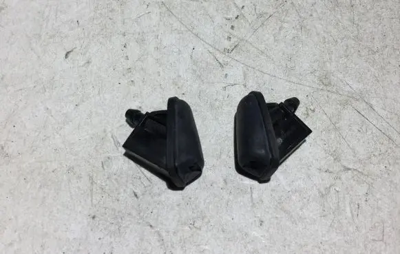 Ford Transit Custom Windshield washer spray nozzle BK2117666AE