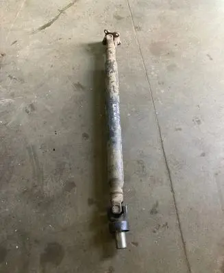 Suzuki Grand Vitara II Rear driveshaft/prop shaft 