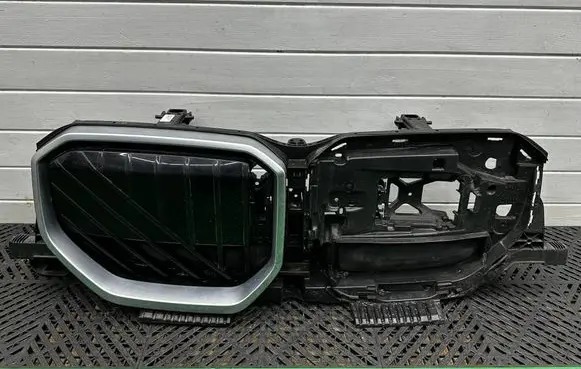 BMW X3 G45 Brake cooling air channel/duct 5A4F190 N02311004202