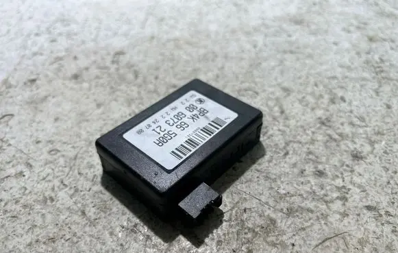 Mazda 6 Rain sensor BP4K665G0A 00607321