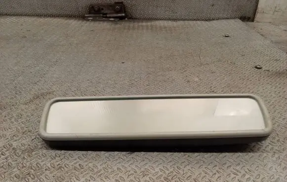Skoda Rapid (NH) Rear view mirror (interior)