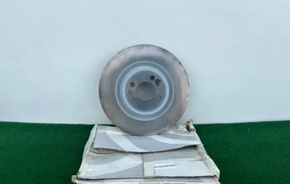 Mini Cooper Countryman R60 Front brake disc 34106784366