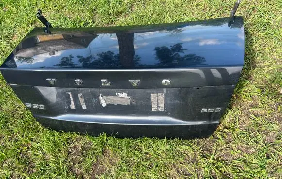 Volvo S80 Tailgate/trunk/boot lid 49246