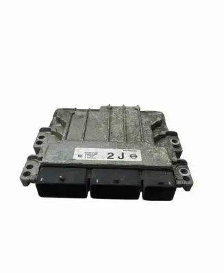 Nissan Qashqai Engine control unit/module A2C98757200