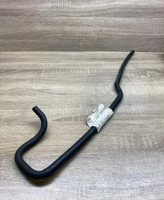 Mercedes-Benz S W220 Engine coolant pipe/hose A2205010225