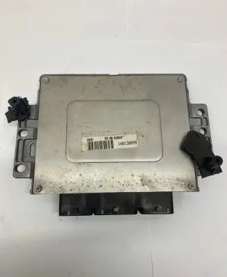 Citroen C5 Engine control unit/module 9650133080