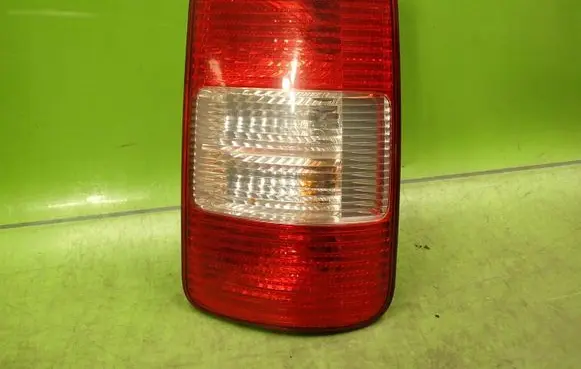 Volkswagen Caddy Rear/tail lights 2K0945112
