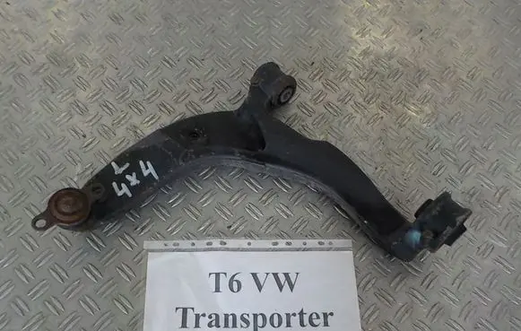 Volkswagen Transporter - Caravelle T6 Front lower control arm/wishbone 