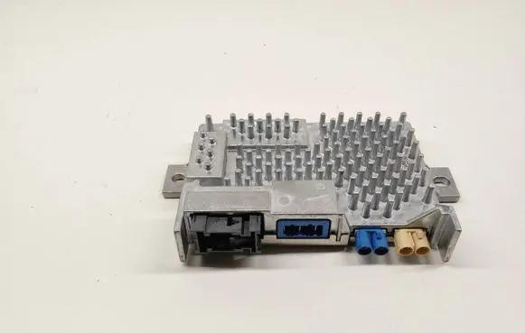 Mercedes-Benz C W206 Other control units/modules A2069008519