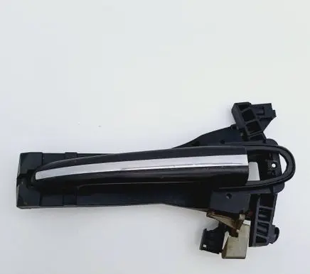 Mercedes-Benz A W168 Front door exterior handle 