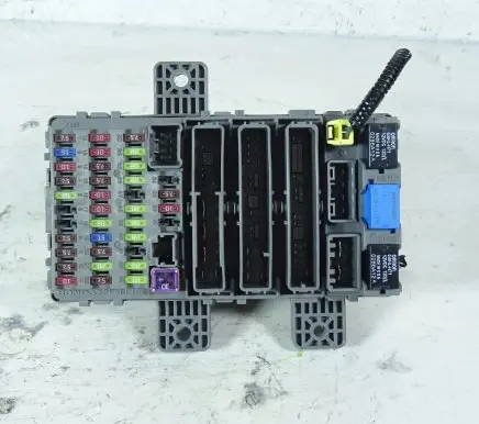Honda Civic Fuse box set SMG-G030