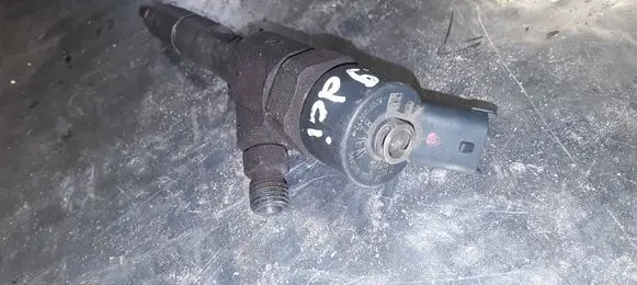 Renault Scenic I Fuel injector 8200100272