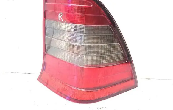 Rear/tail lights