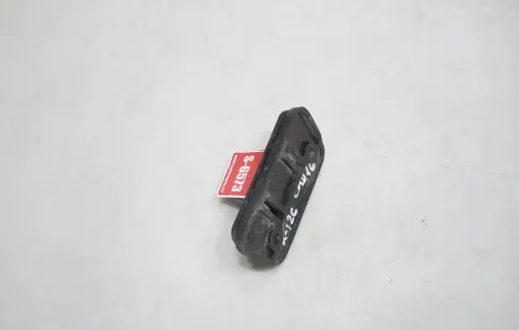 Volkswagen Caddy Sliding door trim 2K5827683