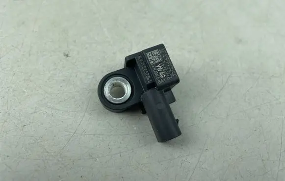 Volkswagen ID.4 Airbag deployment crash/impact sensor 1EA959345E