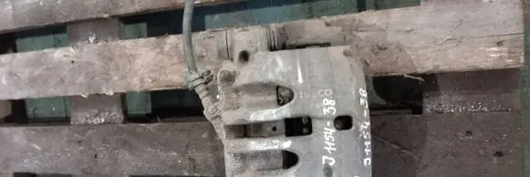 Renault Master II Front brake caliper 22970200 J115438