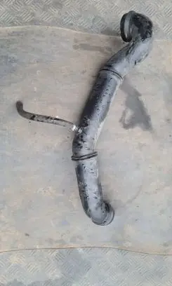 Volvo XC70 Intercooler hose/pipe 30645293