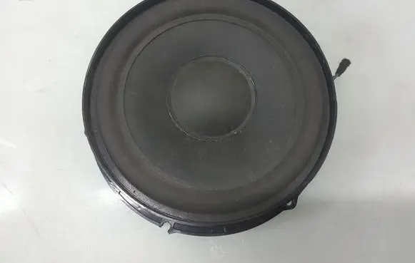 Volkswagen Caddy Front door speaker 1T0035411J