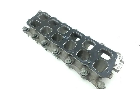 Bentley Flying Spur Intake manifold 07C133206J