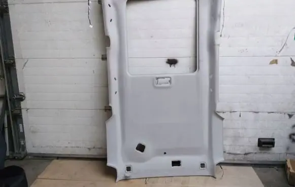 Subaru Forester SH Headlining set 
