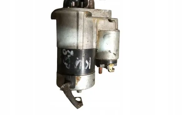 Aixam Crossline Starter motor 1685363014