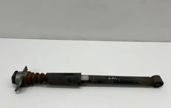 Volkswagen Polo V 6R Rear shock absorber/damper 6R0512011BT