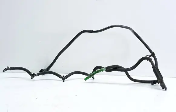 Ford Focus Fuel return line/hose 