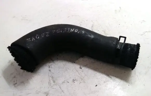 KIA Sportage Intercooler hose/pipe 2826127280