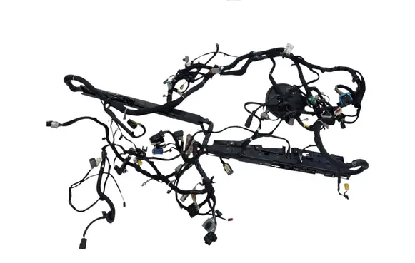 Ford Mustang VI Other wiring loom JR3T14A05AAD JR3T14A05