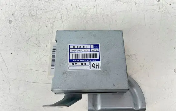 Chevrolet Epica Gearbox control unit/module 96639411